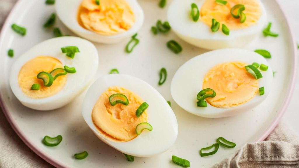 Здивуйте гостей яйцями по-португальськи: швидка закуска на Великдень (РЕЦЕПТ)