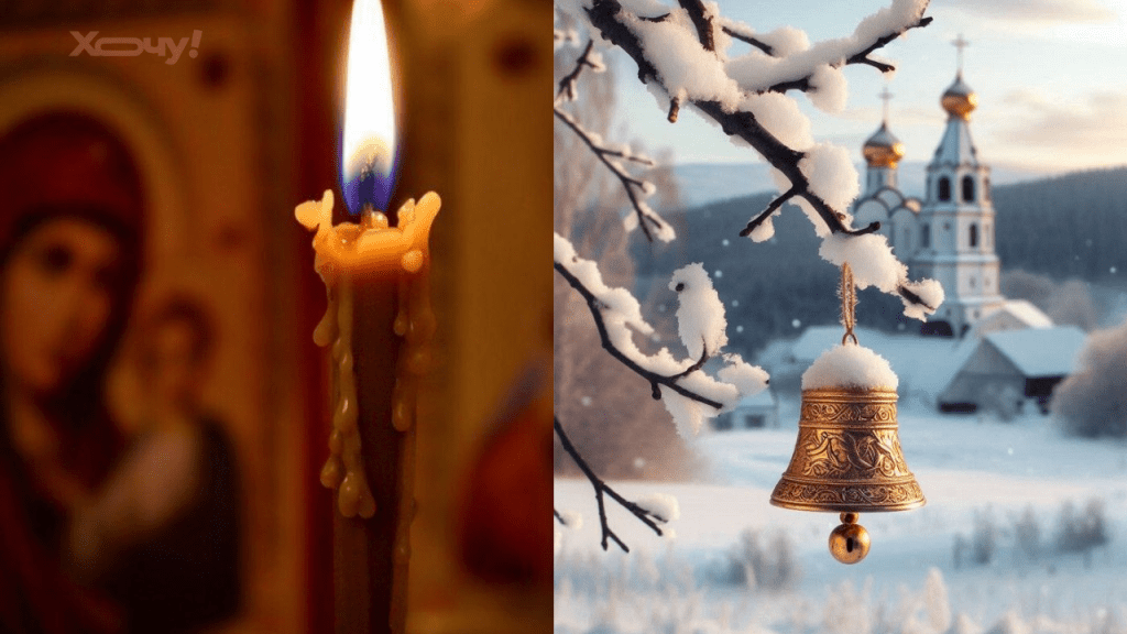 Молитва на вечір, 9 грудня — що читають на Непорочного зачаття Пресвятої Богородиці, слова українською