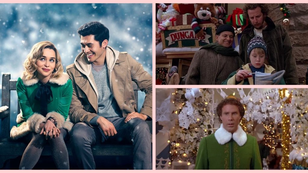 Лучшие новогодние фильмы для изучения английского: подборка известной преподавательницы Анны Романишиной