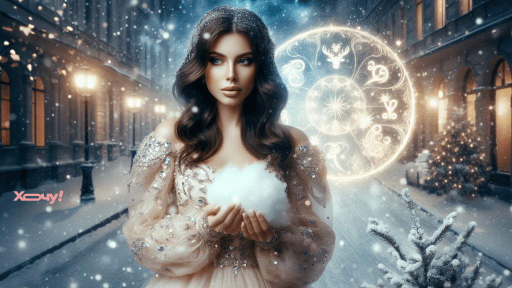 Гороскоп на 6 декабря 2025 года: быть собой — самый сложный, но самый счастливый маршрут