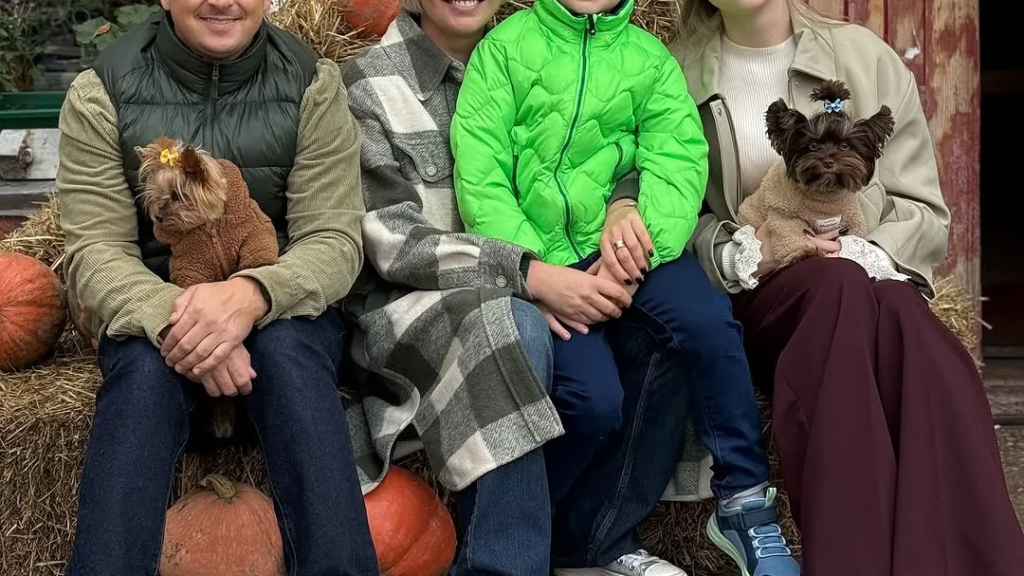 Александр Педан раскрыл, сколько его семья тратит ежемесячно: "Мы не строим"