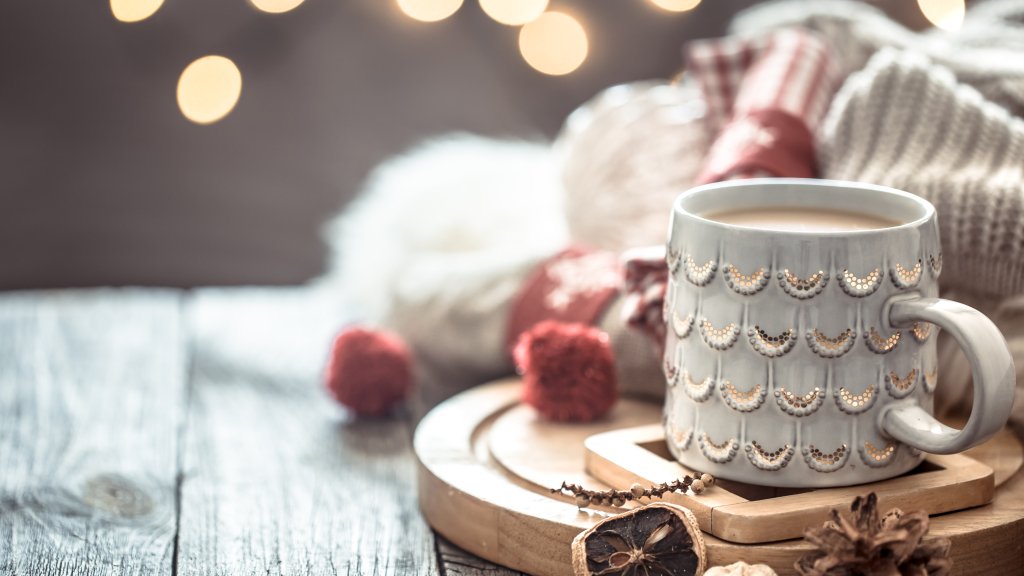 Планируем идеальную зиму: 100 дел, которые нужно успеть в этот раз