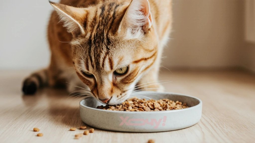 Можно ли кормить животное только сухим кормом? Эксперт расставил все точки над "і"