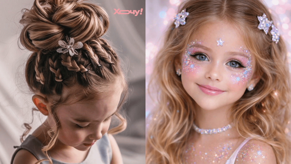 Прически для девочки на 8 Марта — вот как заплести волосы на праздник (ФОТО)