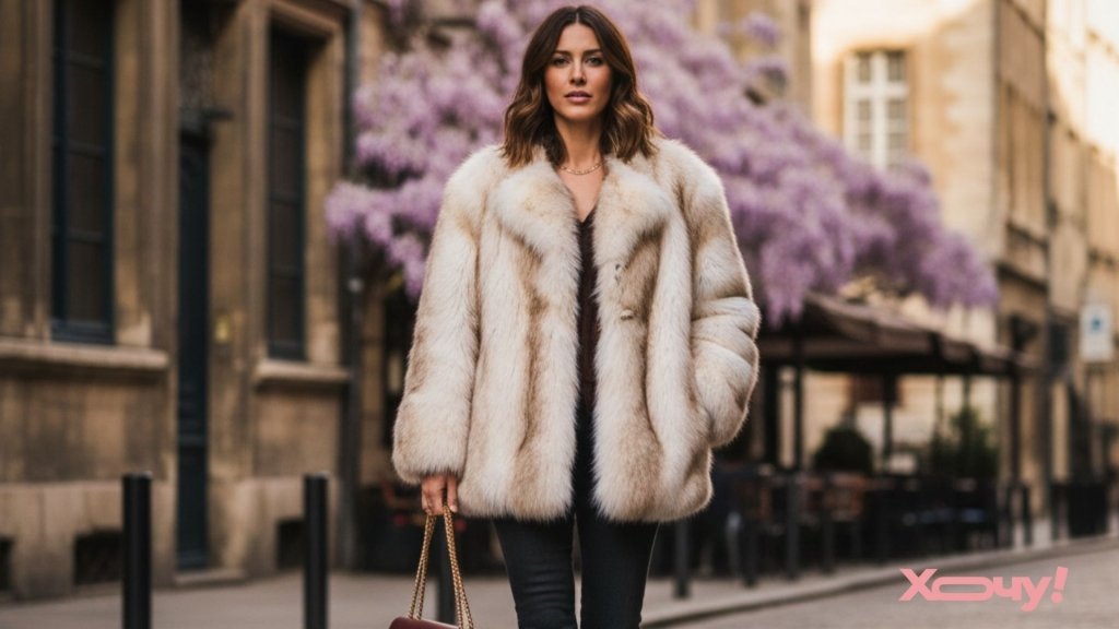 Забудьте про хімчистку: простий спосіб освіжити штучну шубу в домашніх умовах