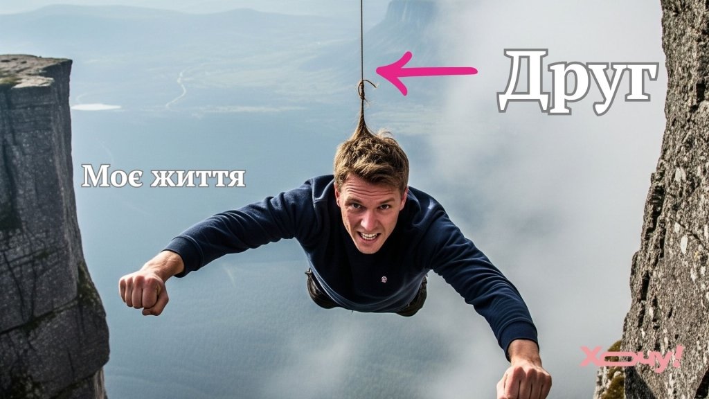 Друзья – это люди, у которых в голове такие же тараканы, как у вас: мемы и анекдоты о дружбе