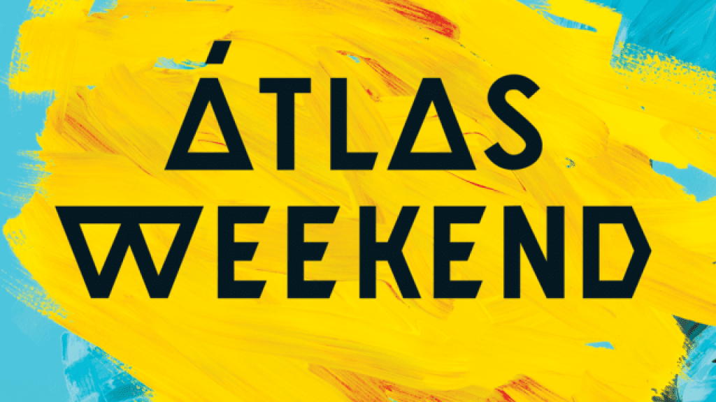 Винник, ВДНХ, любовь: чем нас удивил бесплатный Atlas Weekend