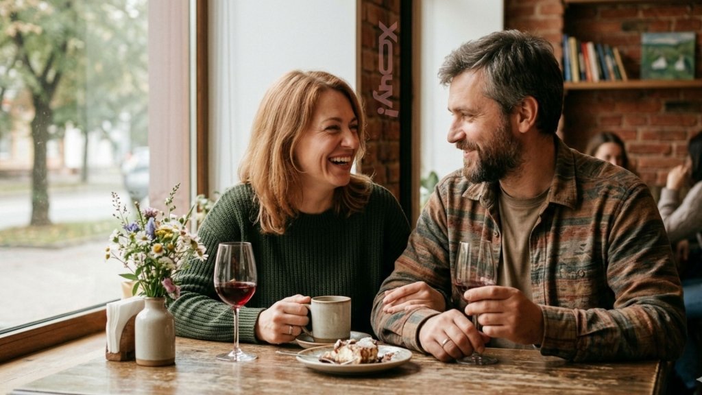 Магия 10-й годовщины: Как не стать просто "сожителями"