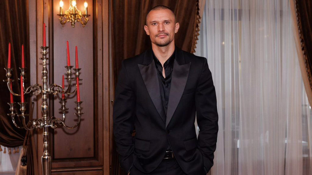 Больше, чем "классический монтаж": Тарас Цымбалюк рассказал, как действительно отреагировали родители на его участие в "Холостяке"