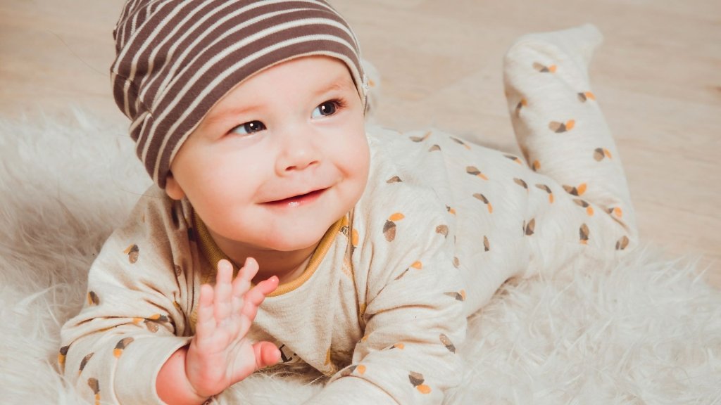 "Що це за ім'я таке?": як поставити на місце родичів, які критикують ваш вибір для дитини