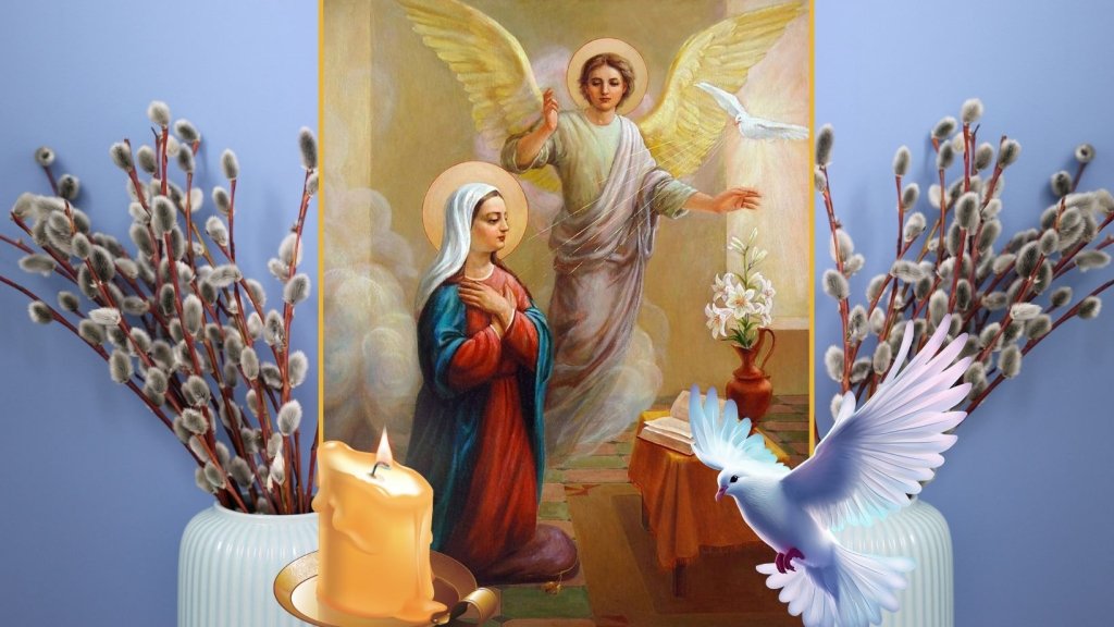 Благовещение 2026: новая дата, приметы и традиции праздника, которые вы должны знать