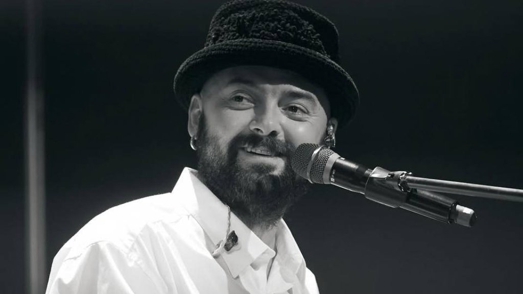 В Киеве простились с ADAM: родители Михаила Клименка довели до слез речью о сыне и обратились к вдове (ВИДЕО)