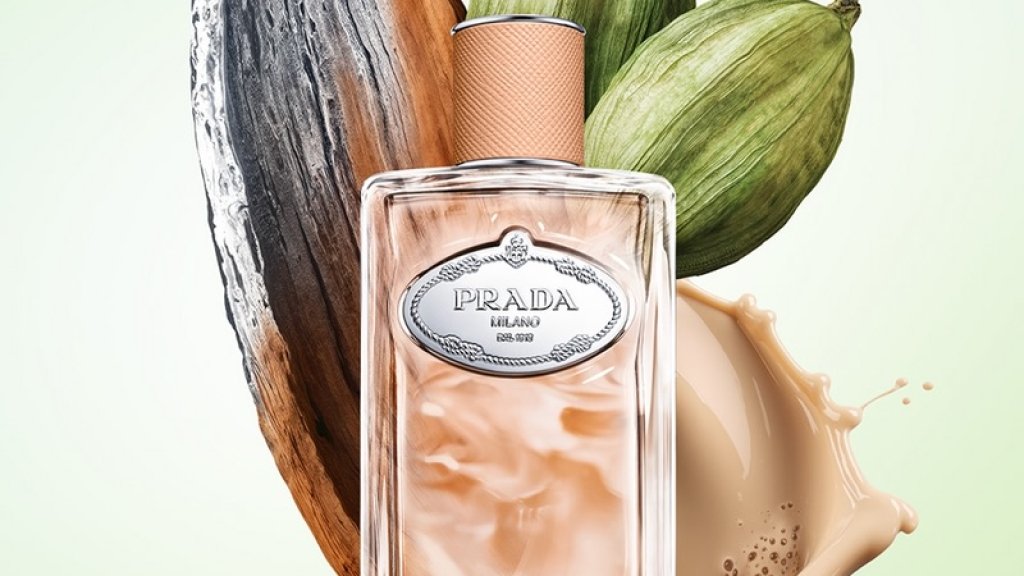 Парфюмерный тренд 2026: Prada выпускает модный аромат с нотами чая и сандала