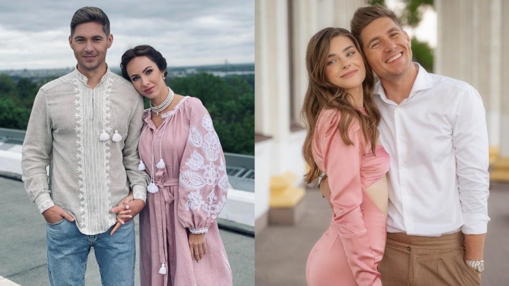 Екатерина Полтавская поскандалила с эксдружиной Остапчука и обвинила Горняк в "терроре": в чем дело