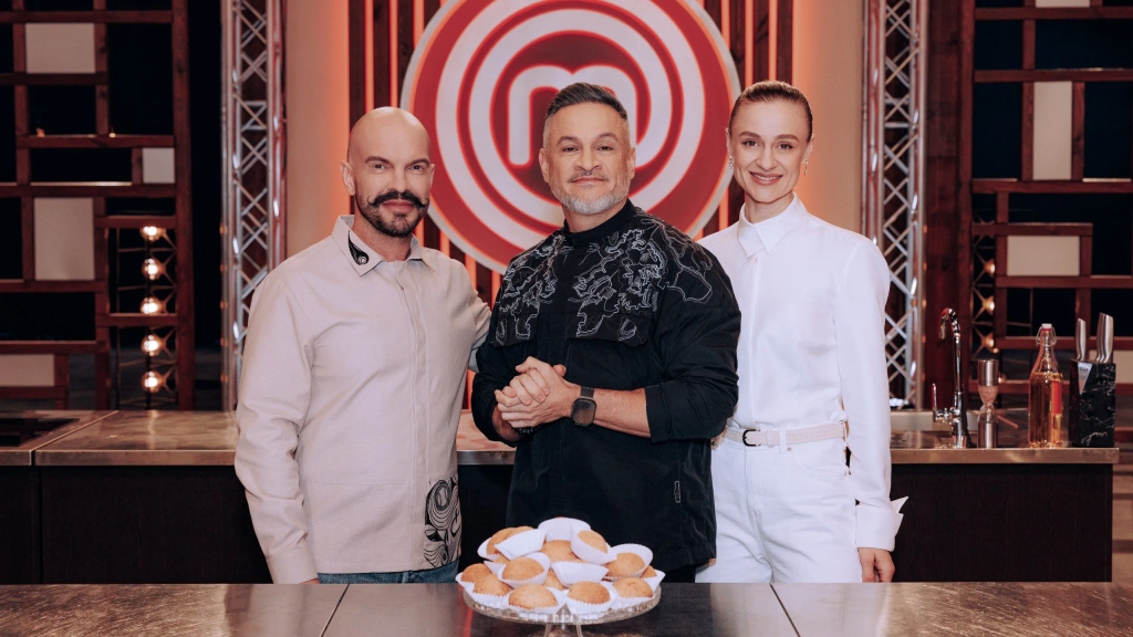 "МастерШеф": коли вийде 5 випуск 17 сезону — деталі