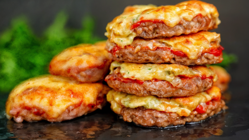 Гора котлет за считанные минуты: с ними не нужно стоять у плиты (РЕЦЕПТ)