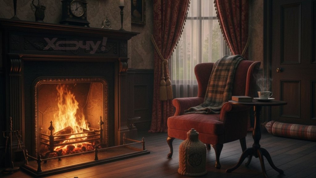 Экономим на отоплении: старый, но действенный "викторианский метод", как задержать тепло в доме