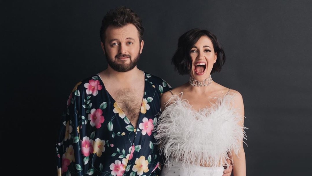 У Дзідзьо народилася двійня? Оля Цибульська вперше відреагувала на чутки про батьківство кума (ВІДЕО)