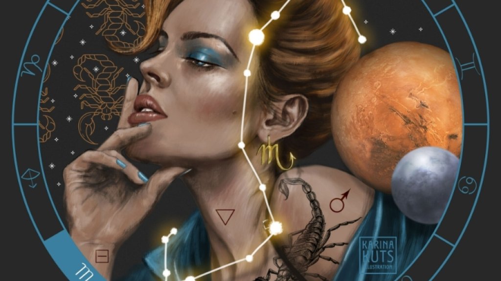 Что будет любить и ненавидеть Скорпион в 2024 году: эти ситуации изменят их навсегда