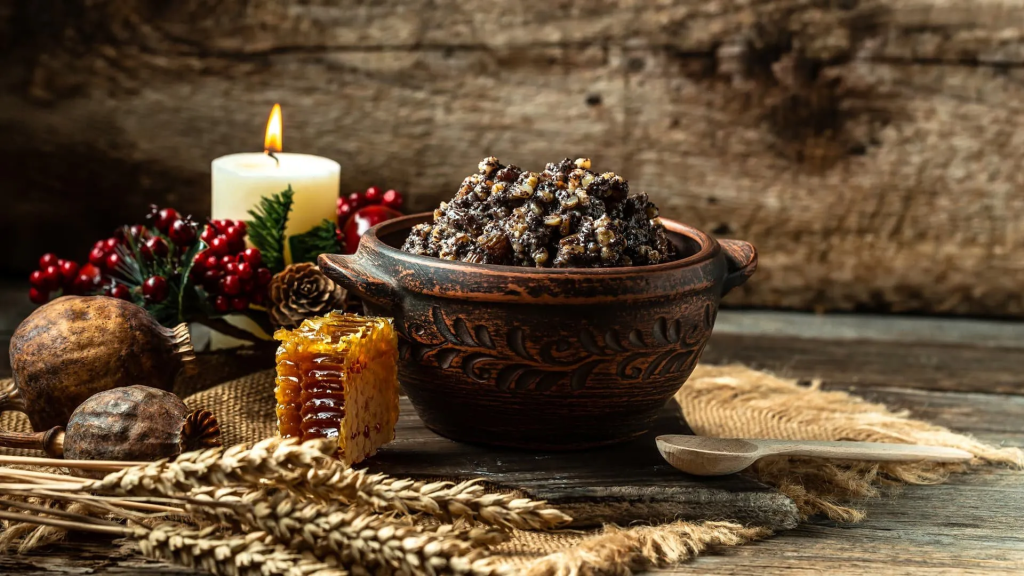 Что готовят на Второй Святвечер: список обязательных блюд