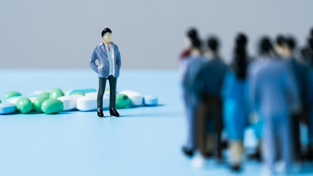 Как развить лидерство и вести команду за собой: 5 ключевых принципов