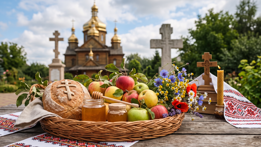 Не все знают, что это грех: 5 продуктов, которые нельзя святить на Яблочный Спас