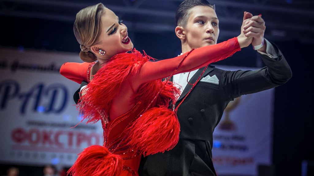 Танцуй и худей: ритмы, сжигающие калории