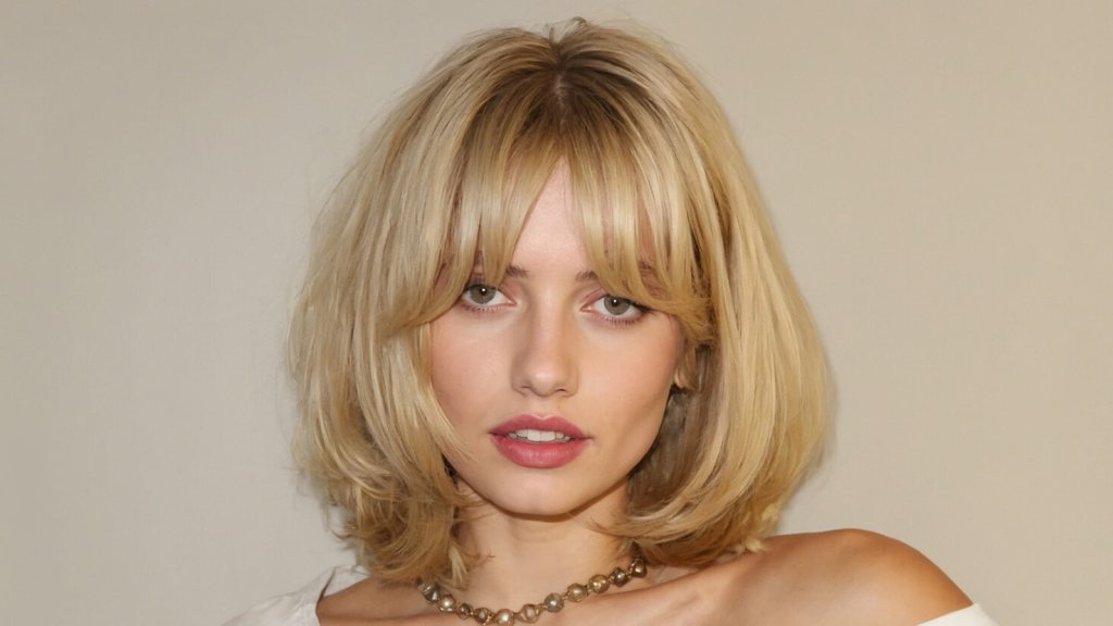 Бьюти-тренд 2026: эта французская стрижка подходит абсолютно всем! (ФОТО)