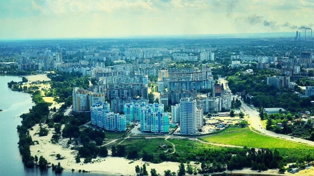 Город с казацкой душой: 7 удивительных фактов о Черкассах, которые удивят даже местных