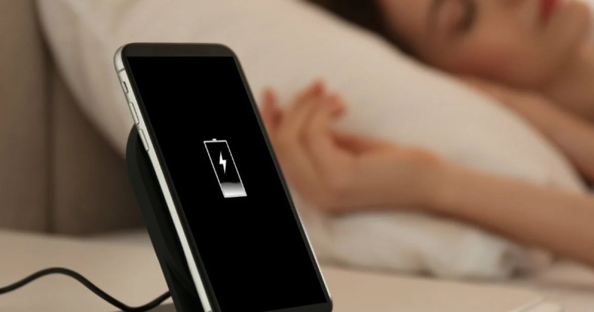 Как правильно заряжать телефон – до какой отметки нужно держать ...