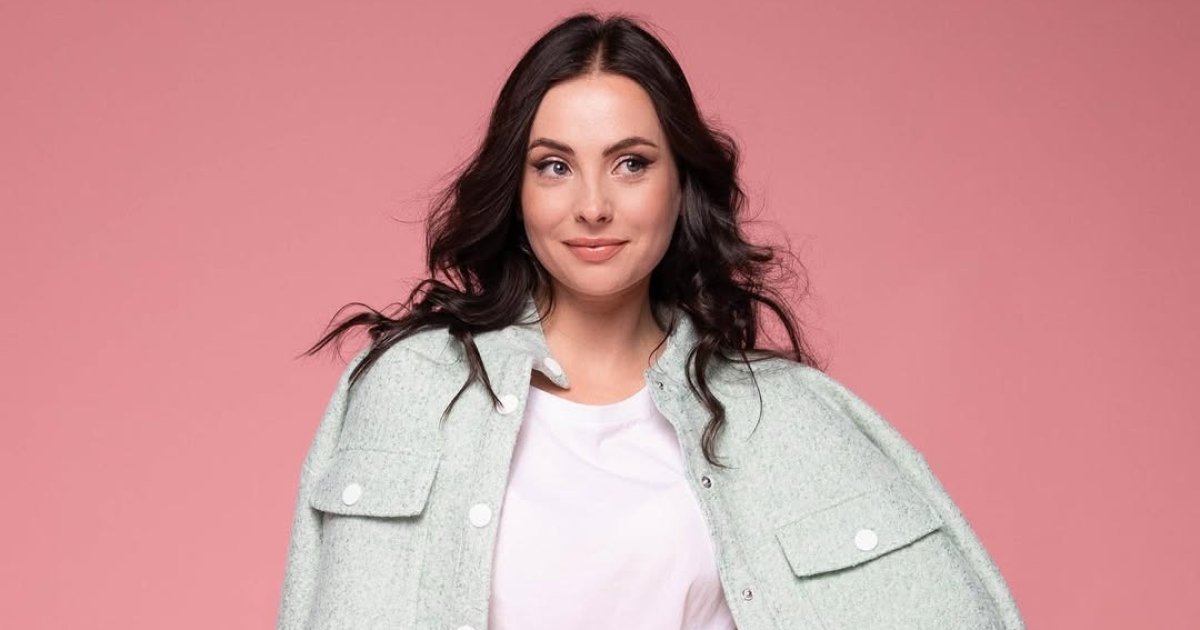 Валерия Ходос жалаңаш суреті