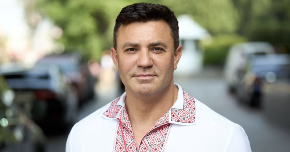 Николай Тищенко - биография, личная жизнь и интересные факты о ...