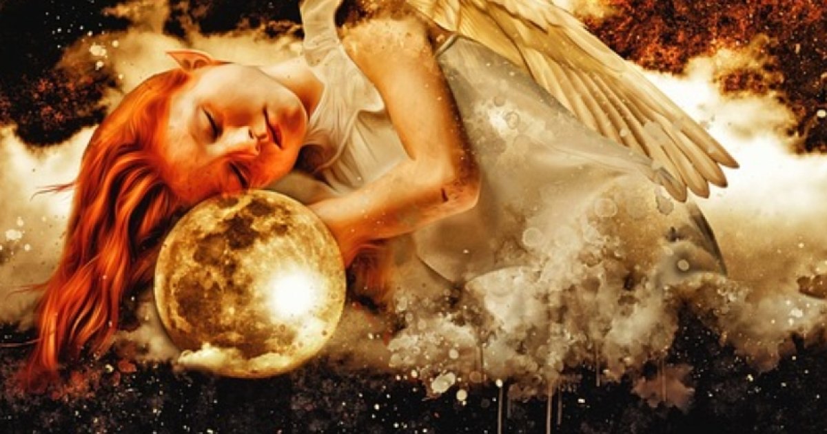 Ангельские числа: что это и как их читать