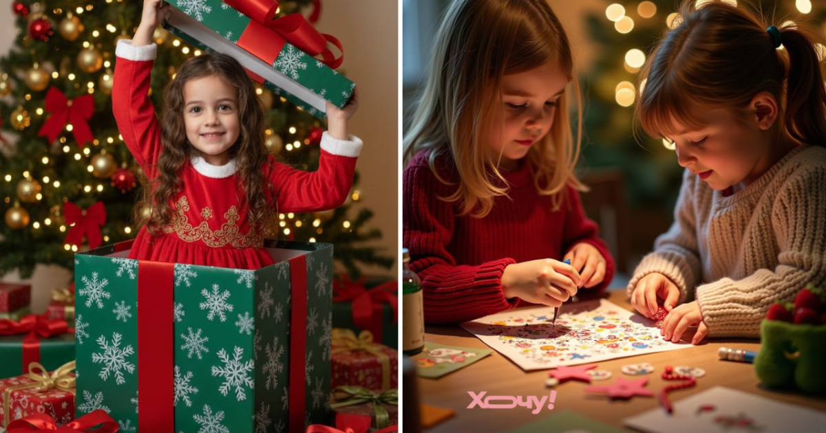 Ігри на миколая