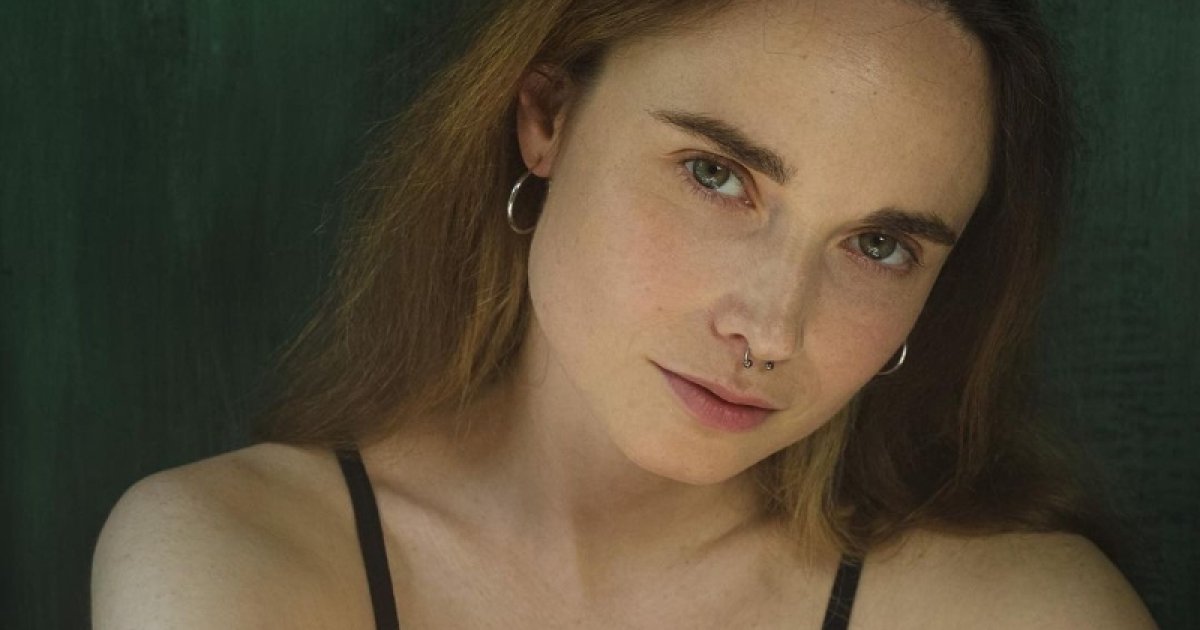 Әйелдің сексвиб бейнесі