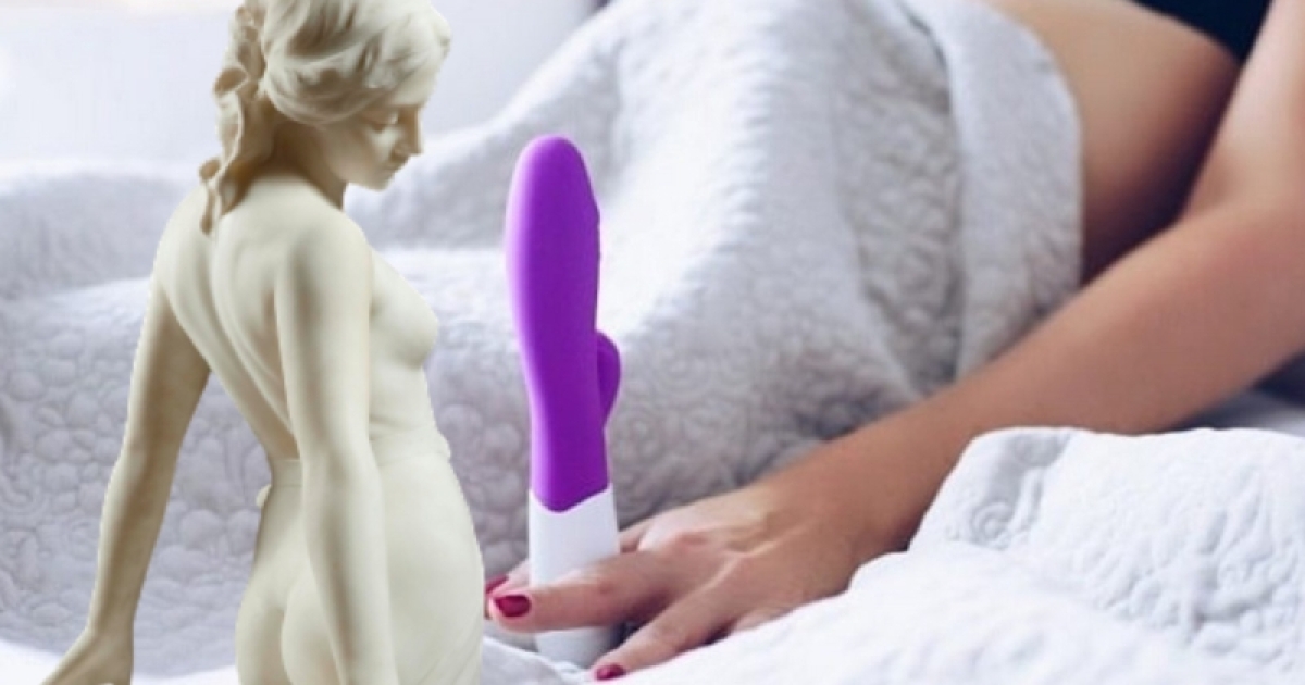 Как секс-игрушки изменили нашу с мужем интимную жизнь - SexToys