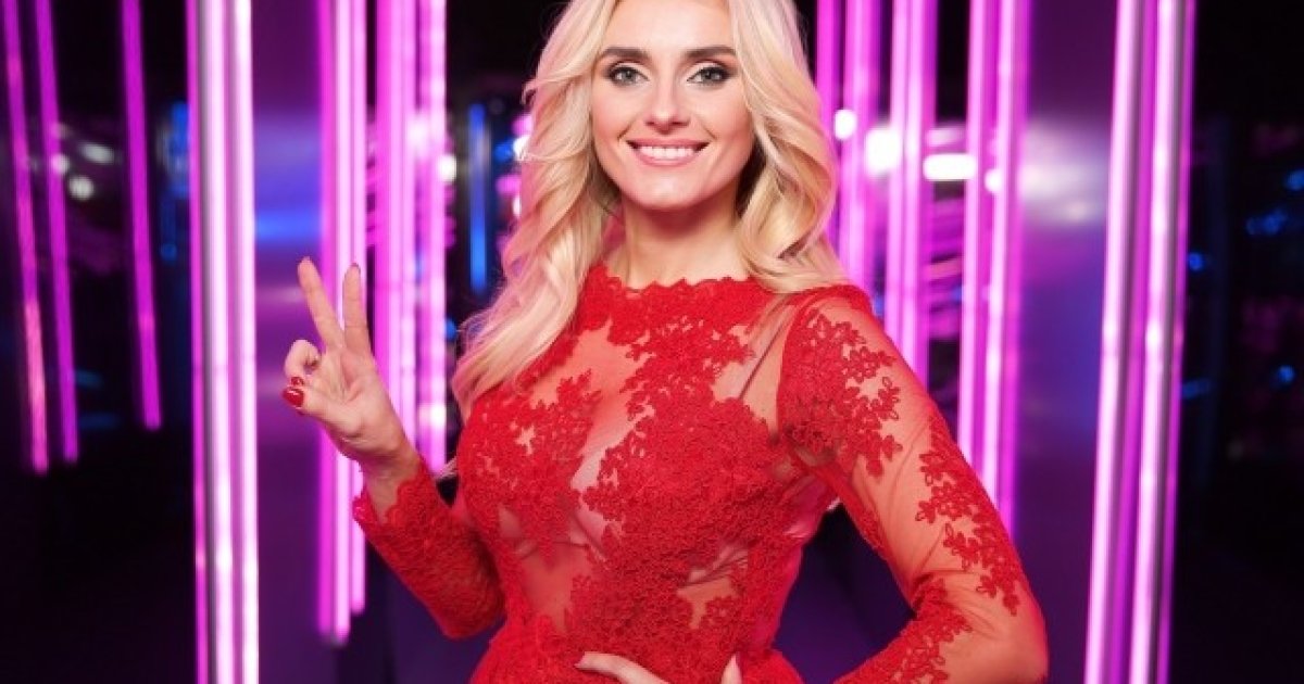 Ирина Мерлени секс