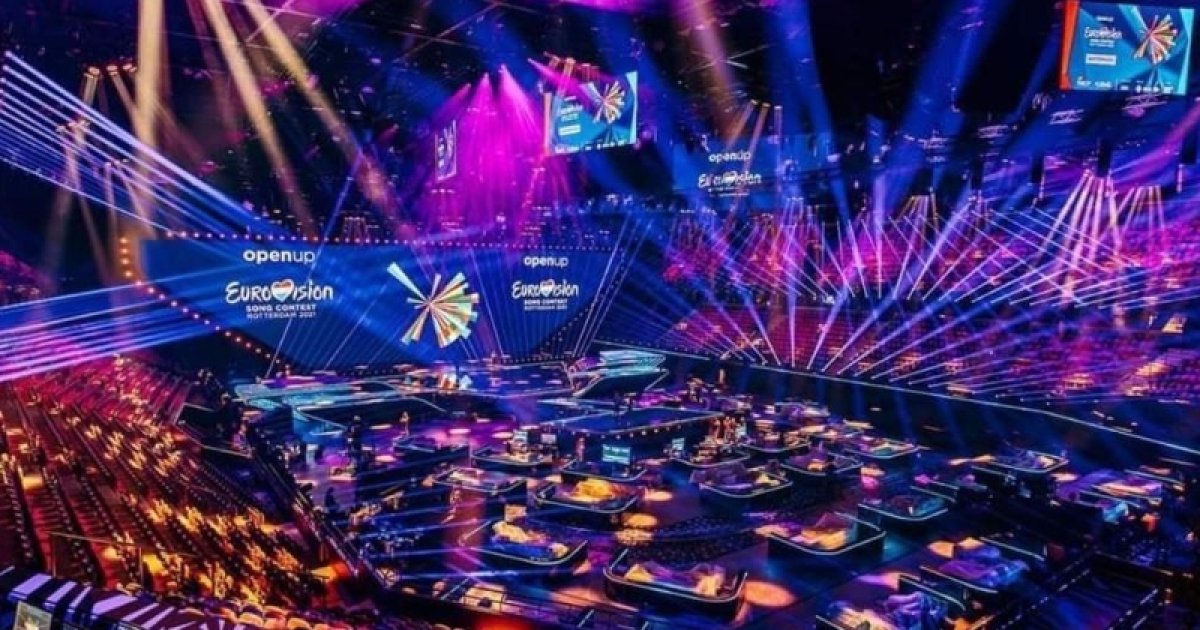 Евровидение 2024 букмекеры дали прогноз для Украины