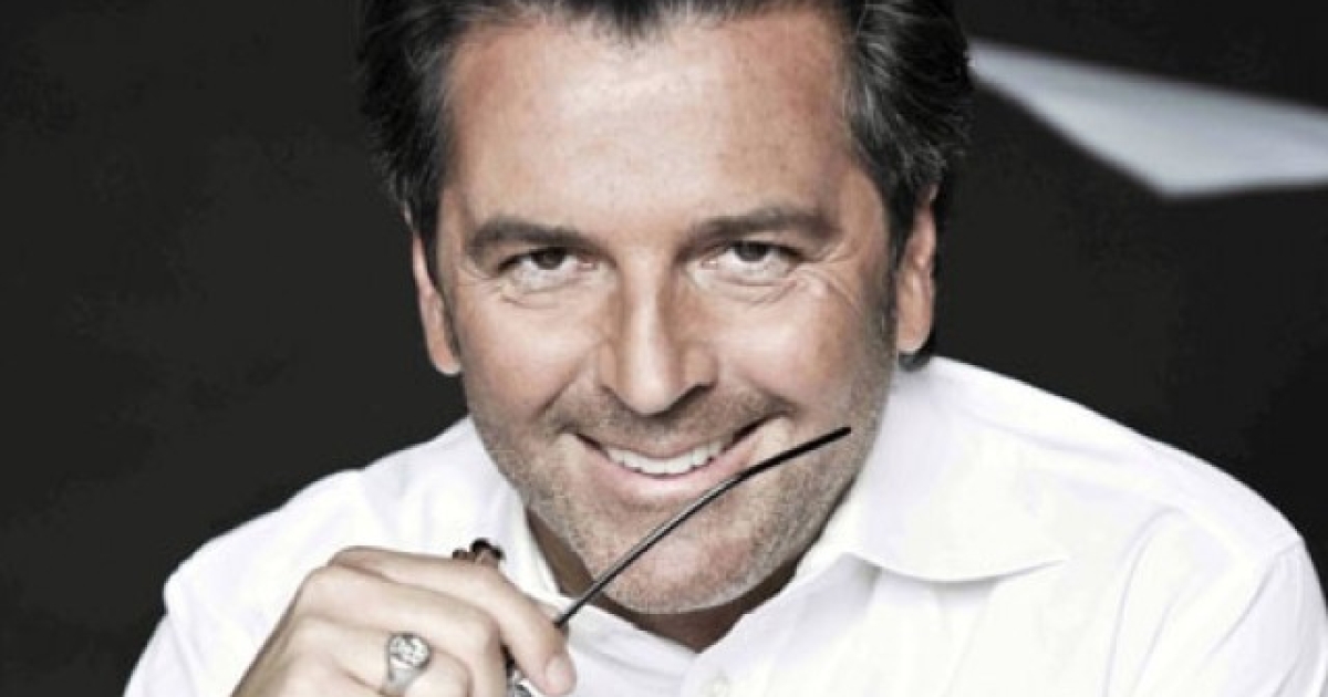 Thomas Anders