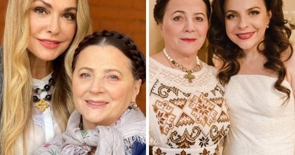 В украинском телеэфире появятся значки 