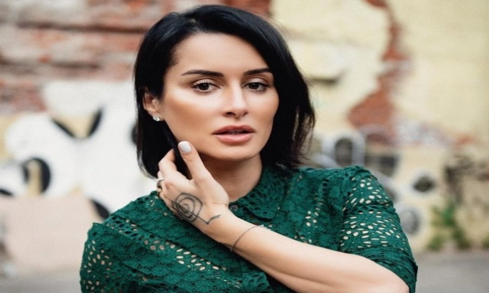 Тина Канделакидің онлайн порно видеосы