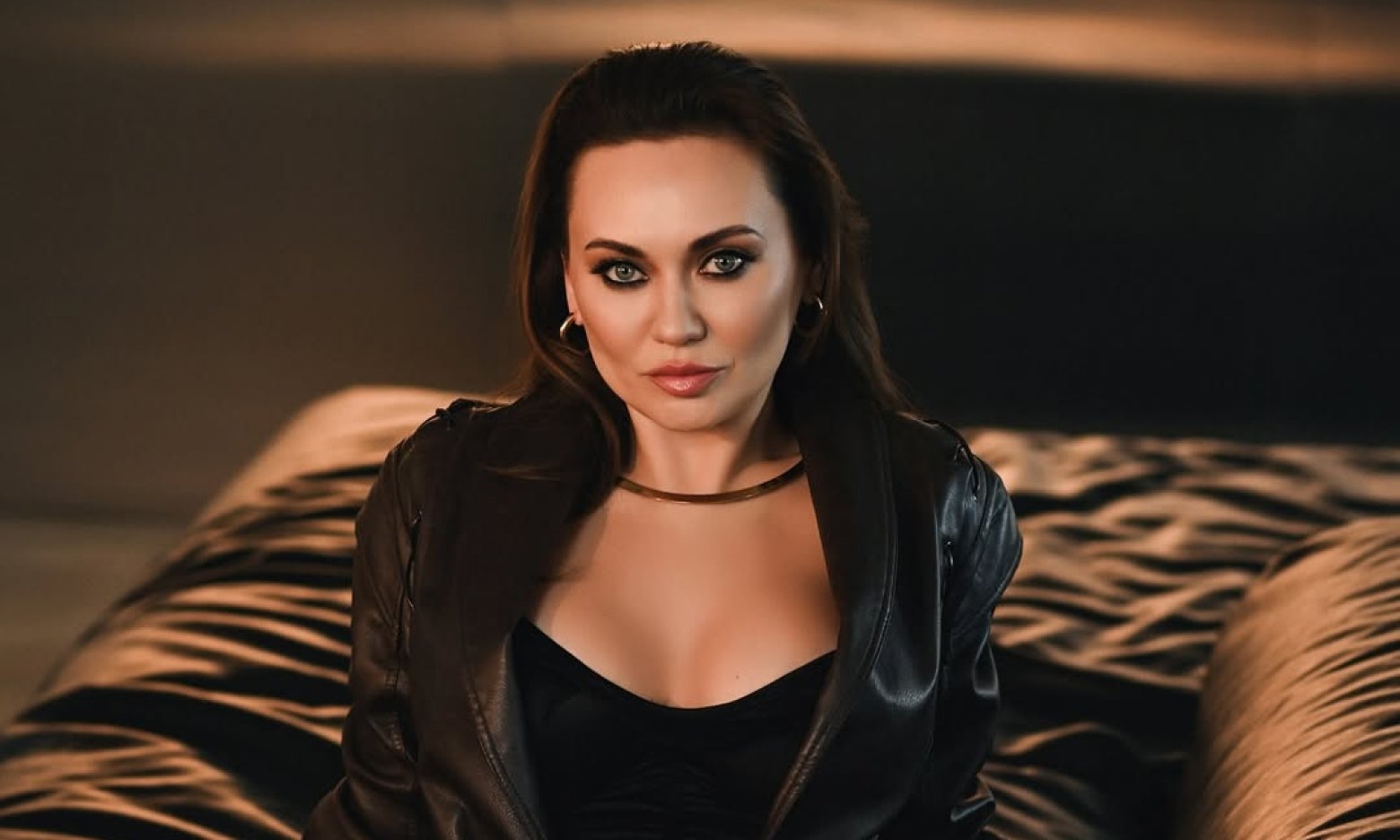 Анна Саливанчук Секс