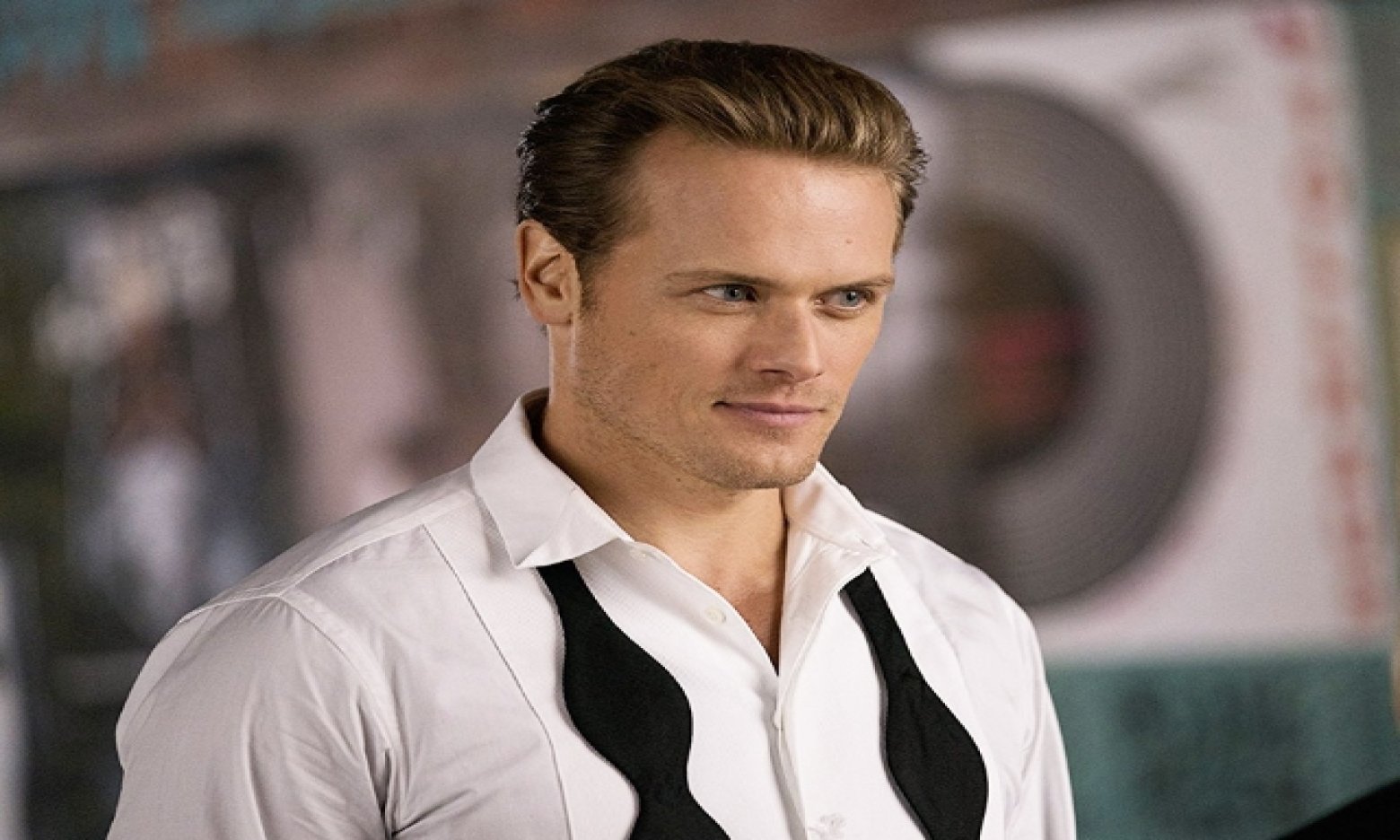 Самараның трансвеститтері