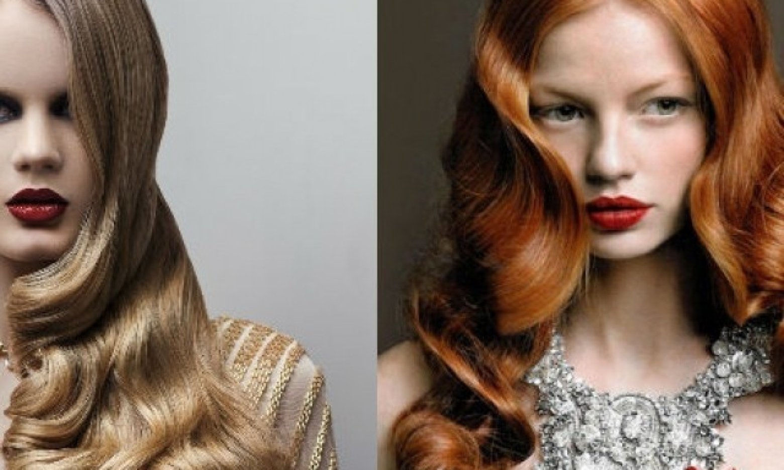 Мастер-класс: укладка Голливудская Волна - Hochu.ua