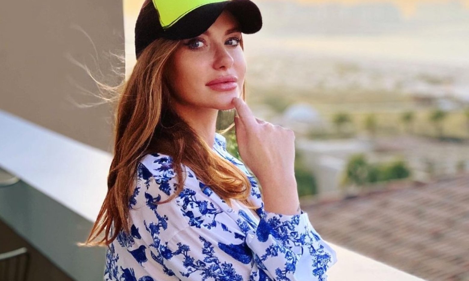 Слава Каминская рассказала об изменениях в личной жизни - что произошло