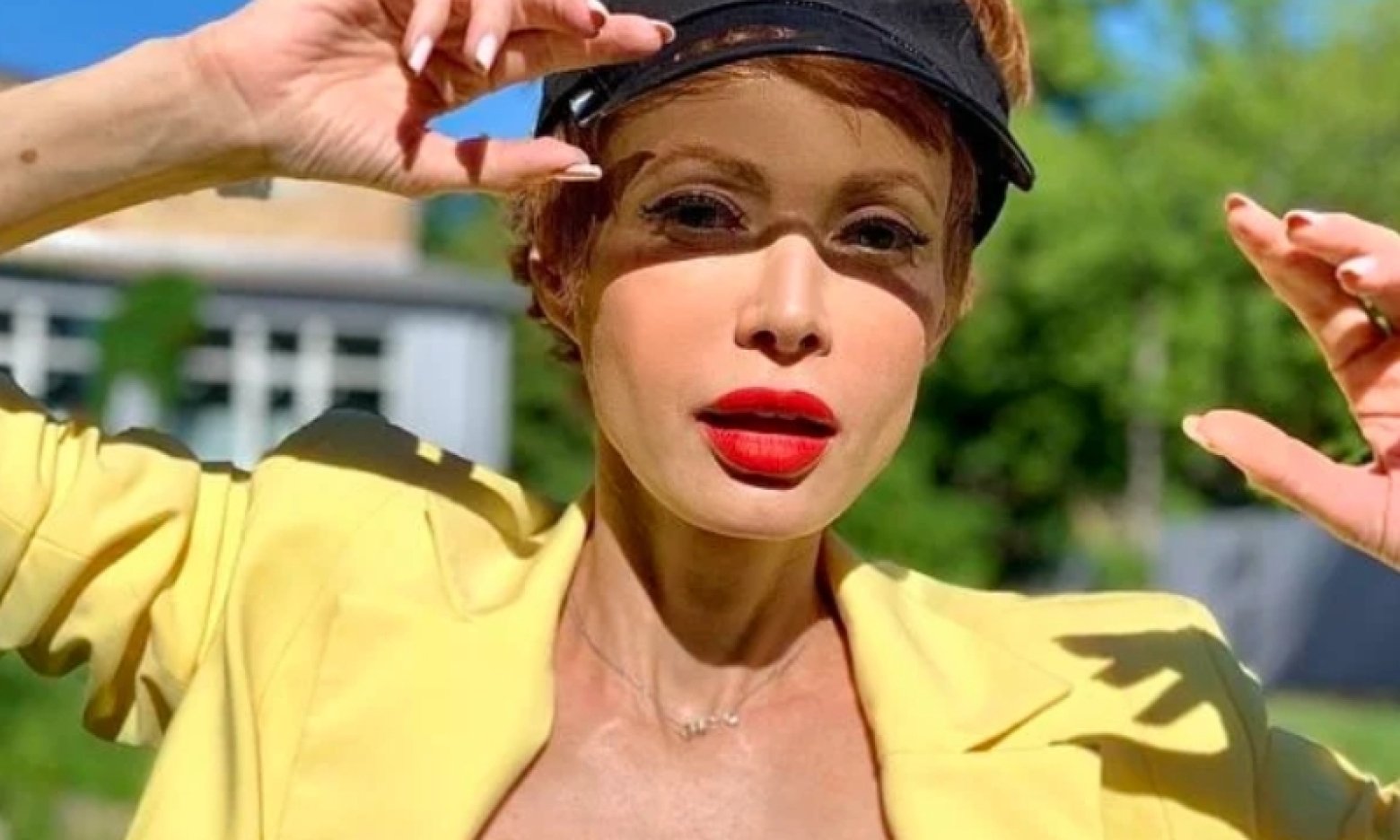 Елена Кристина Порно