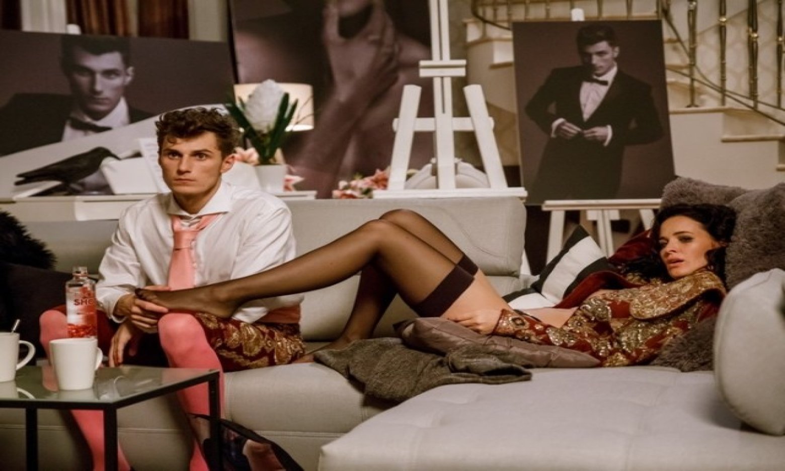 Писканың ішіндегі сорғы