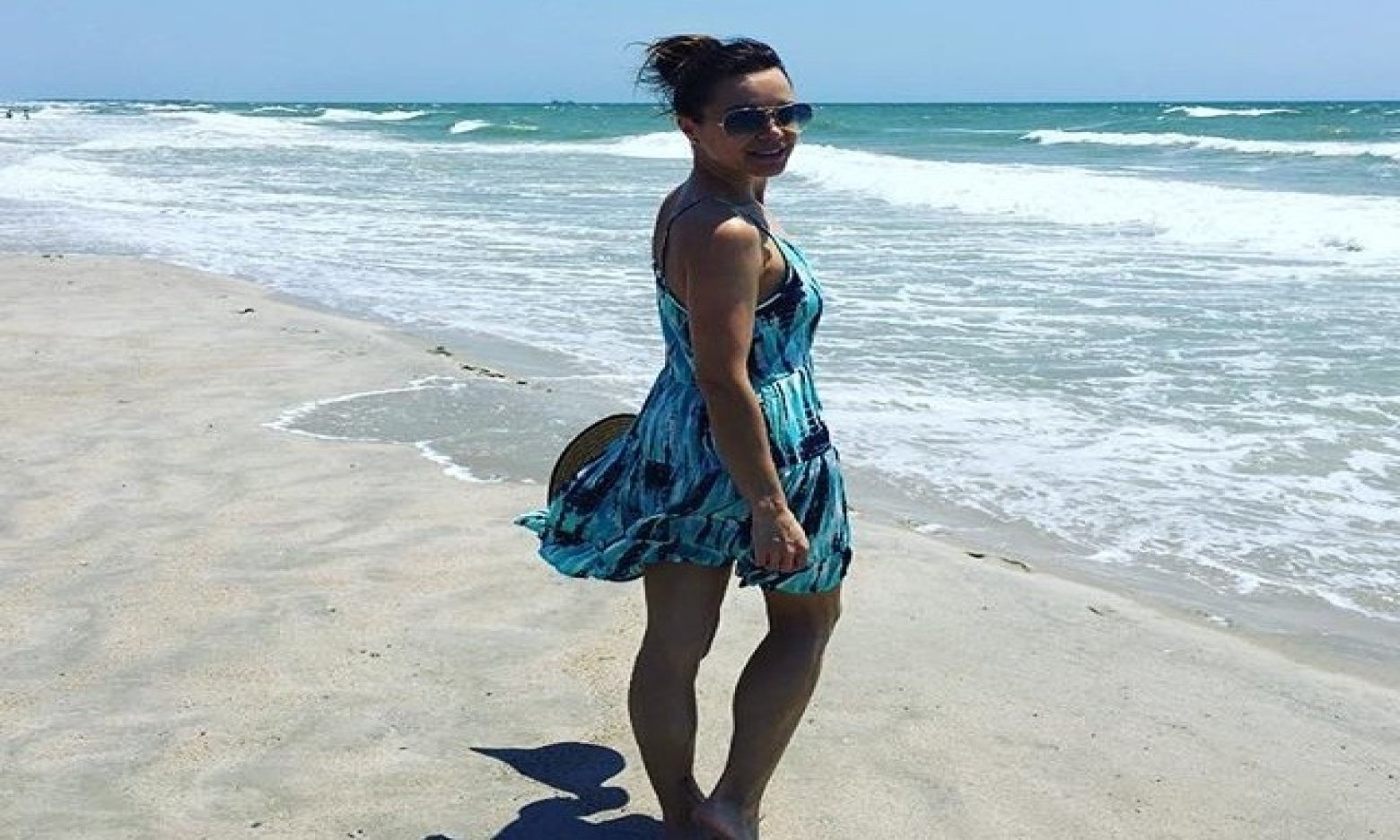 Шетелдік актриса