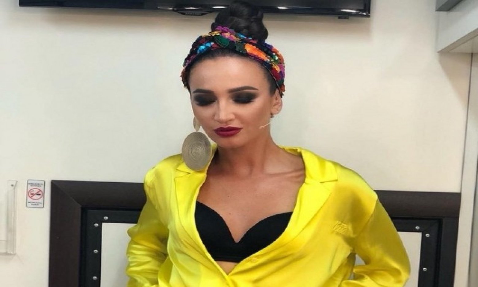 Орыс порно Ольга Блейз