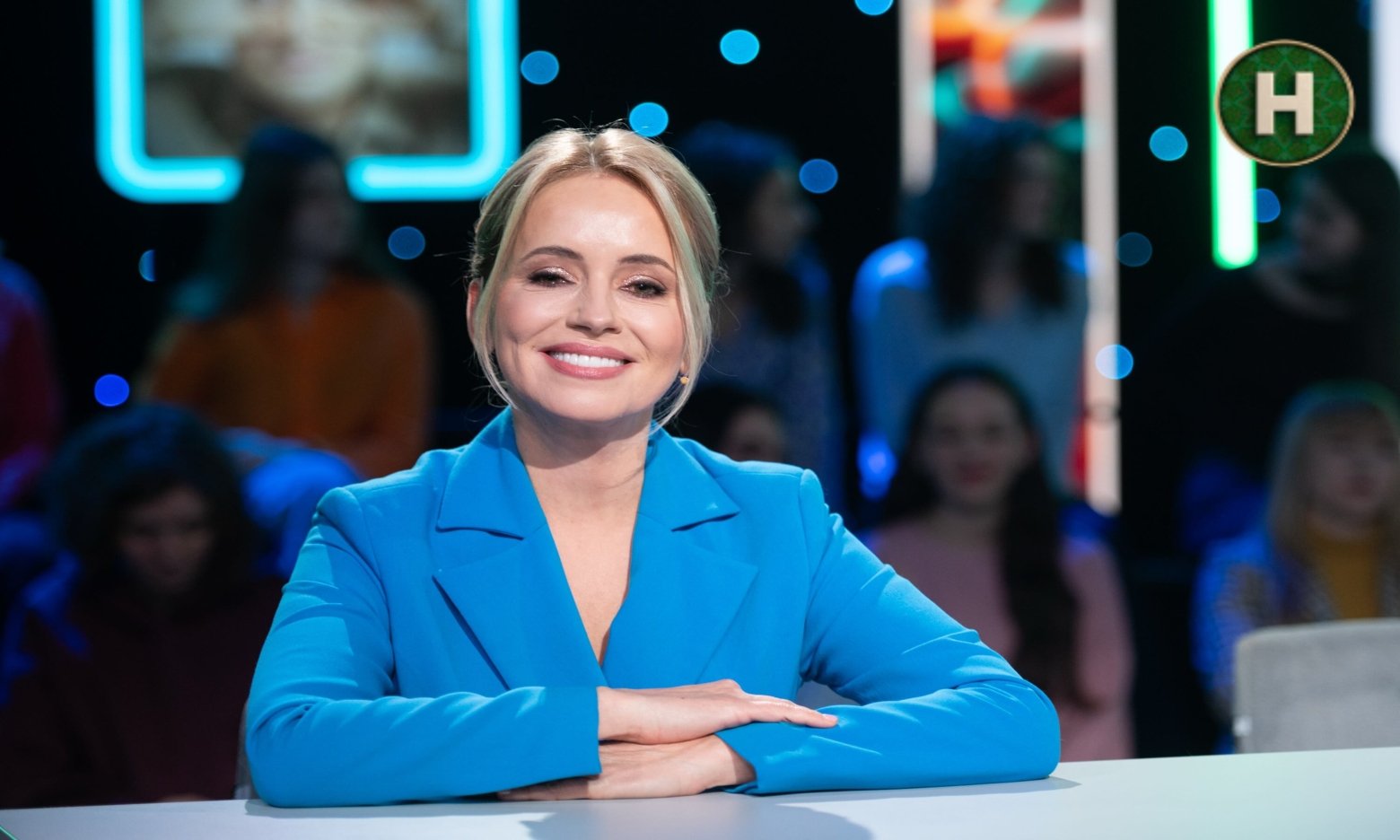 Оксана Гутцейттің сексі